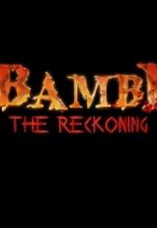 Bambi: The Reckoning